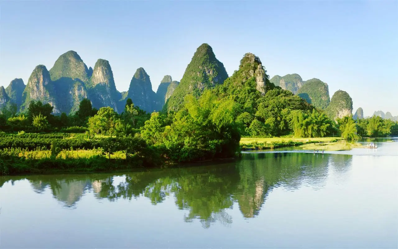 工业高端